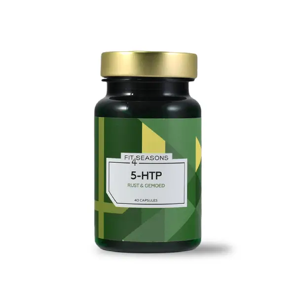 5-HTP ??? 40 pieces (F4S)
