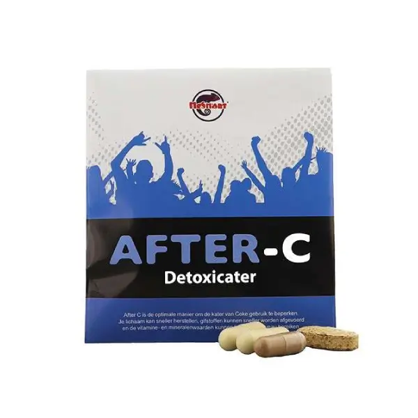 After C ??? 4 pieces