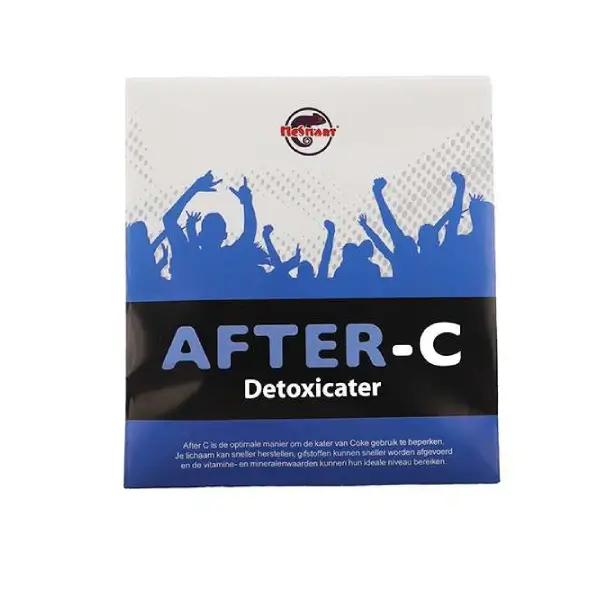 After C ??? 4 pieces