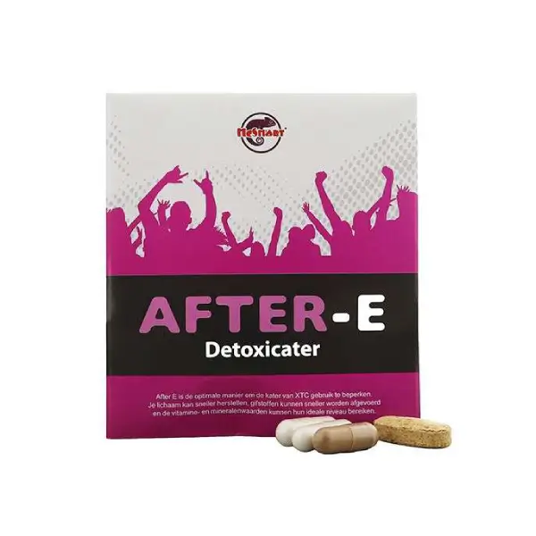 After E ??? 4 pieces