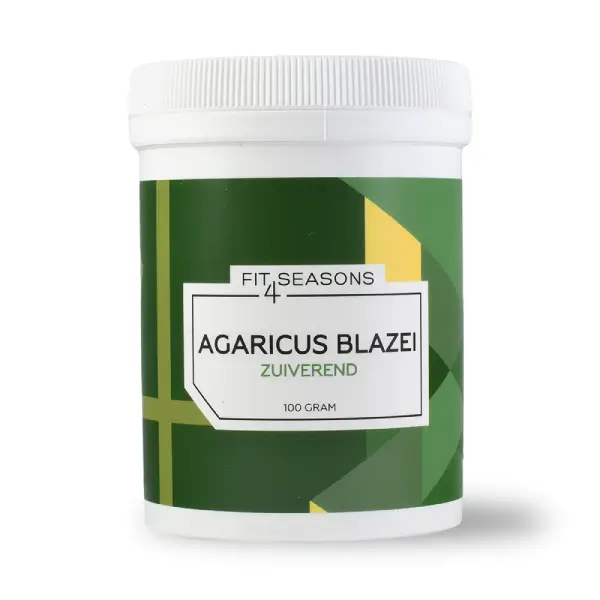 Agaricus Blazei ??? 100 grams