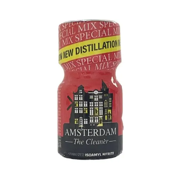 Amsterdam Special 10ml
