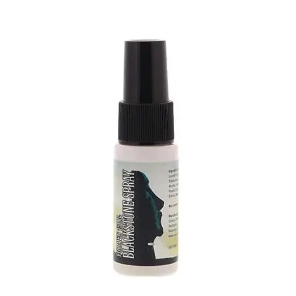 Black Stone Spray - 15 ml
