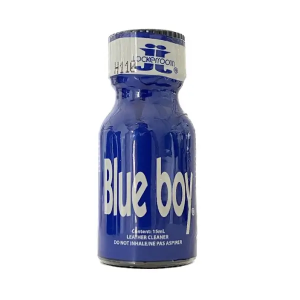 Blue Boy 15ml