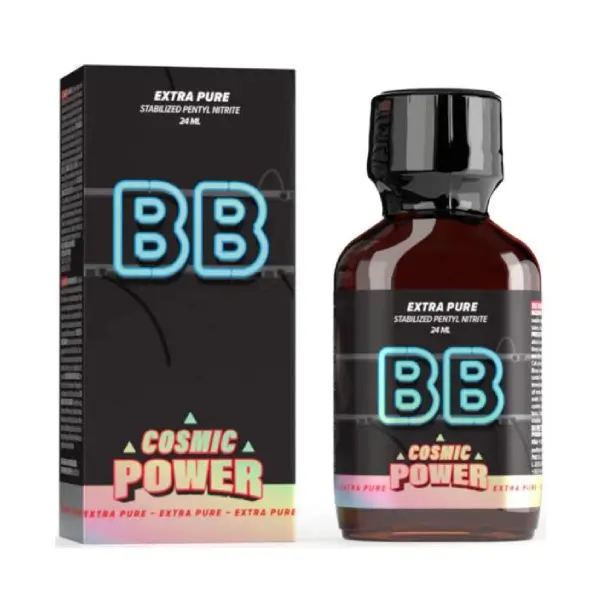Blue Boy Cosmic Power 24ml
