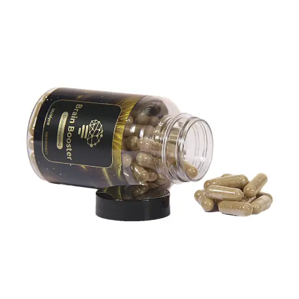 Brain Booster ??? 120 capsules