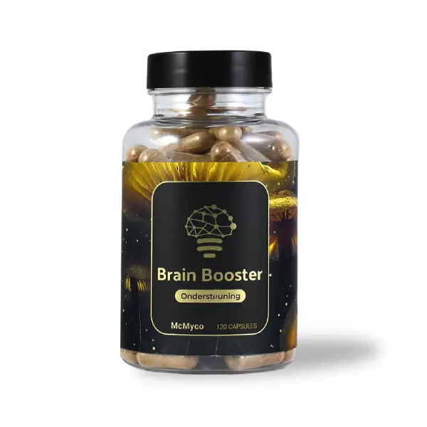 Brain Booster ??? 120 capsules