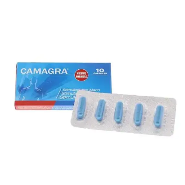 Camagra Man ??? 10 pcs