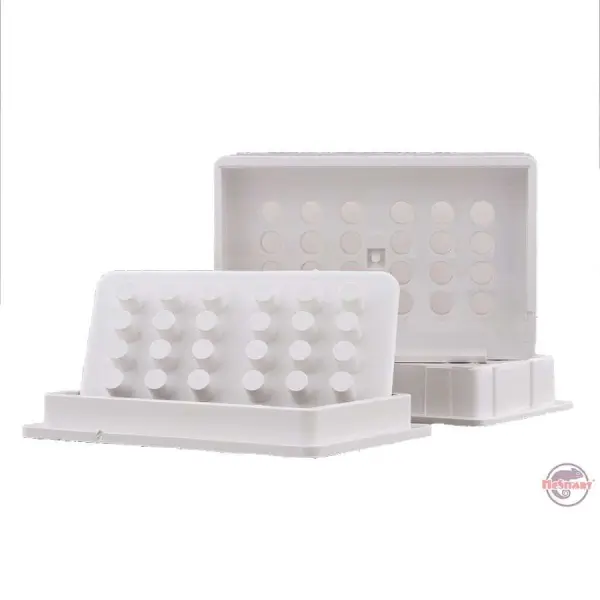 Capsule Machine Size 0