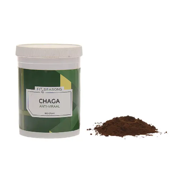 Chaga ??? 100 grams