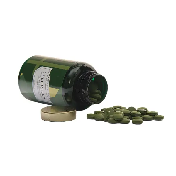Chlorella ??? 240 tablets
