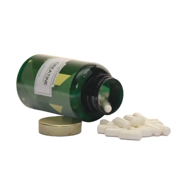 Creatine ??? 120 capsules