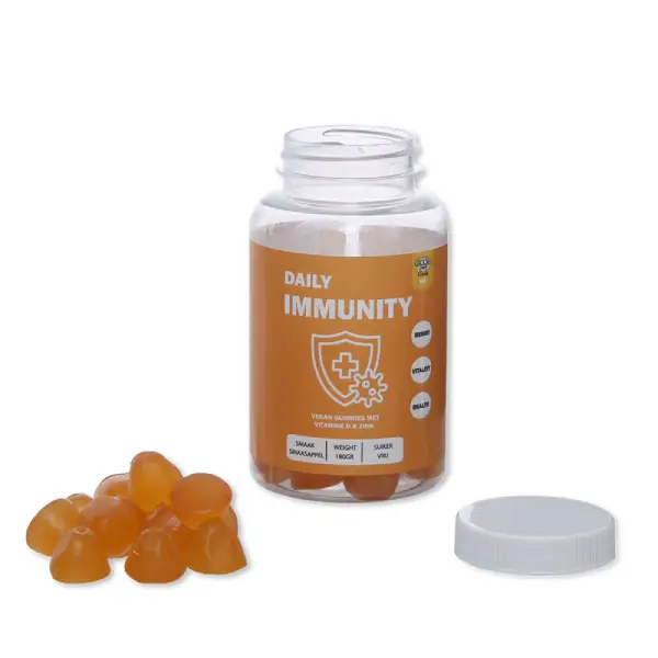 Daily Immunity Gummies ??? 180gr