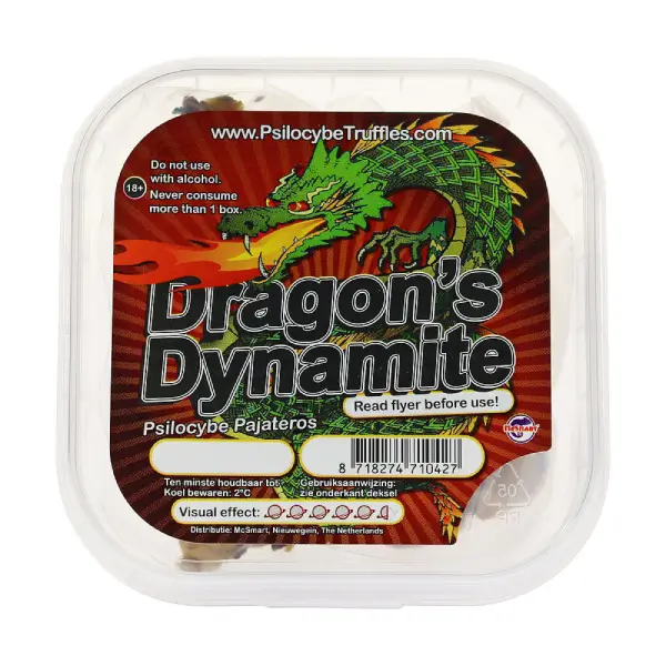 Dragons Dynamite ??? 15 grams