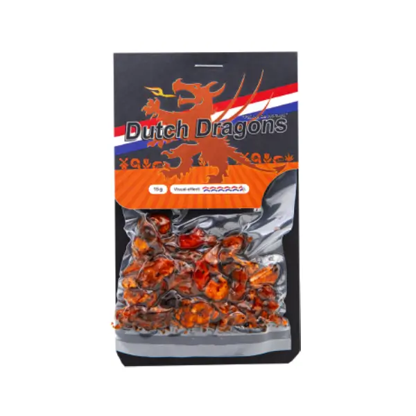 Dutch Dragon's Pouch ??? 15 grams