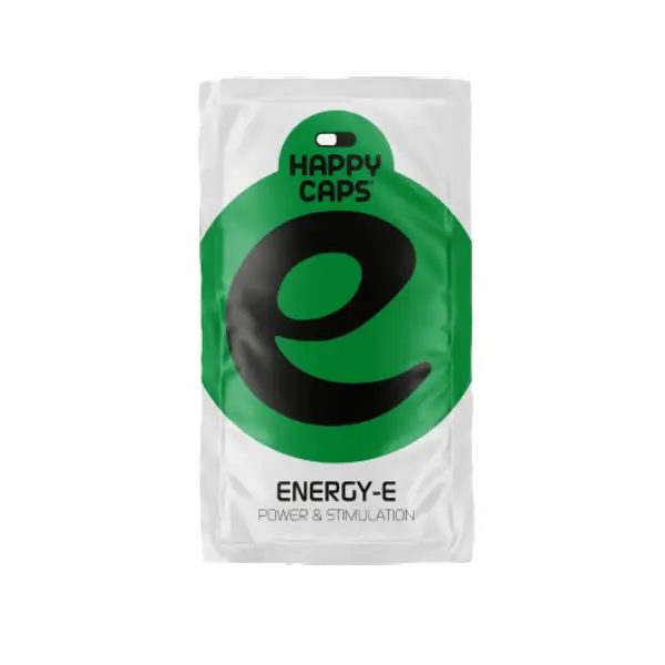 Energy E ??? 4 pcs