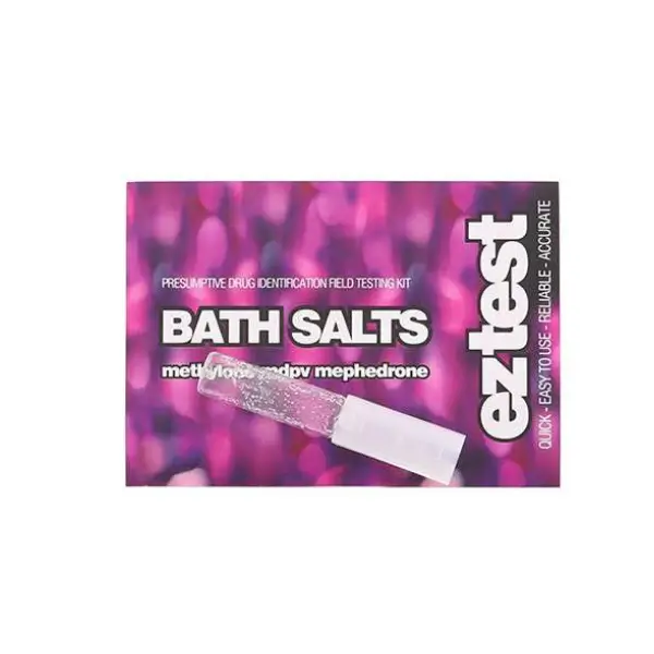 EZ Test for BS ??? 1 test