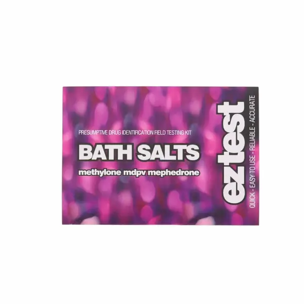 EZ Test for BS ??? 1 test