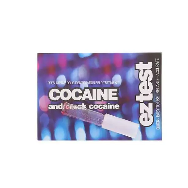 EZ Test for C ??? 1 test