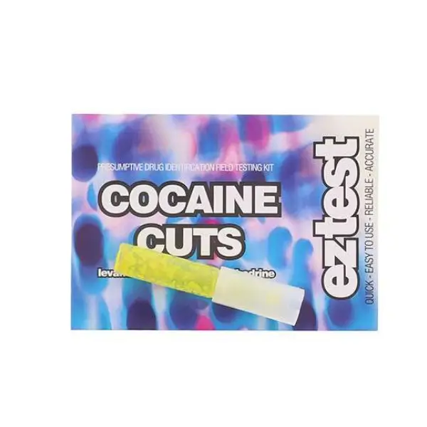 EZ Test for CC ??? 1 test