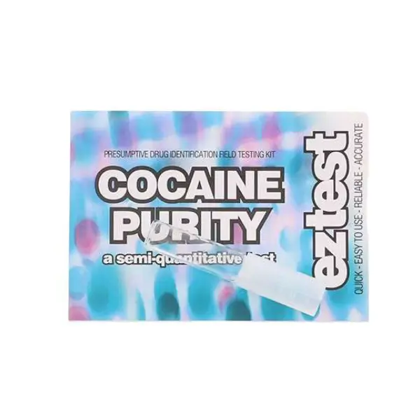 EZ Test for CP ??? 1 test