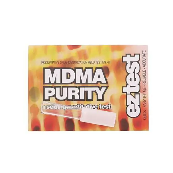 EZ Test for MP ??? 1 test