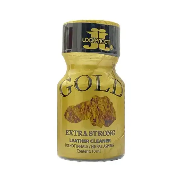 Gold Extra Strong 10ml