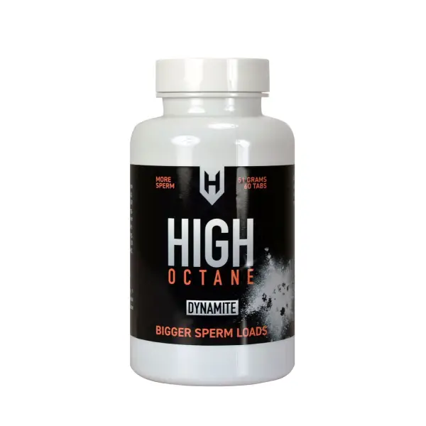High Octane Dynamite
