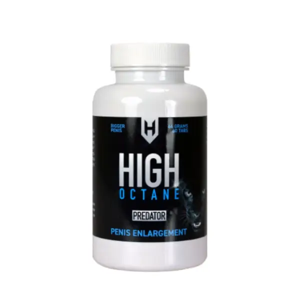 High Octane Predator