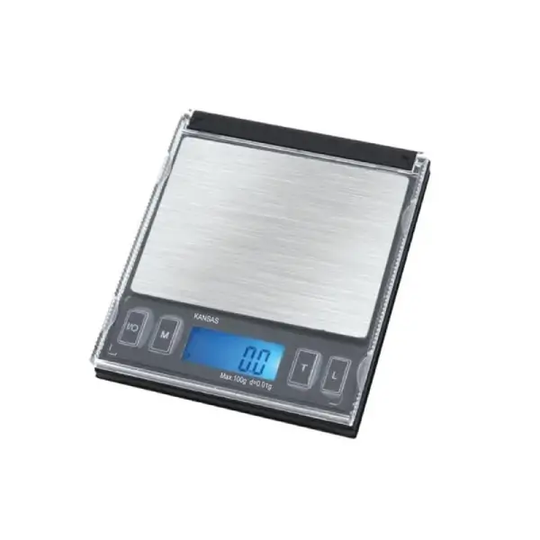 Kansas Professional Digital Scale 100g