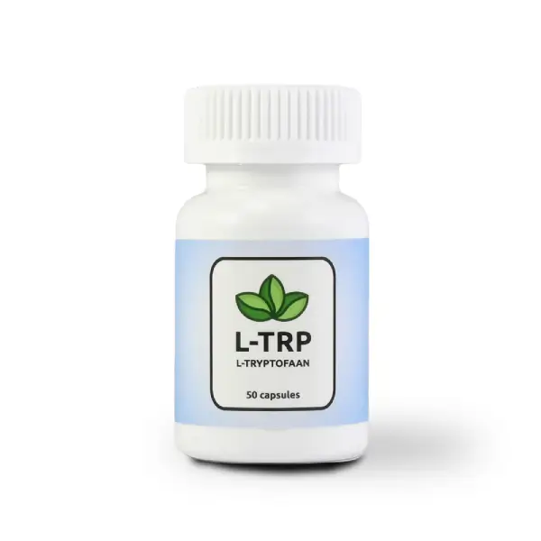 L-Tryptophan ??? 50 pieces