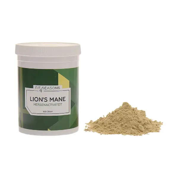 Lion's Mane ??? 100 grams