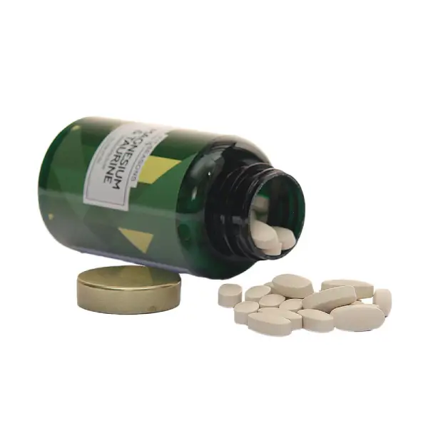 Magnesium & Taurine ??? 120 tablets