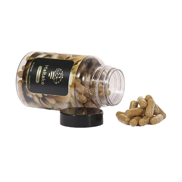 Maitake extract capsules ??? 120 pcs