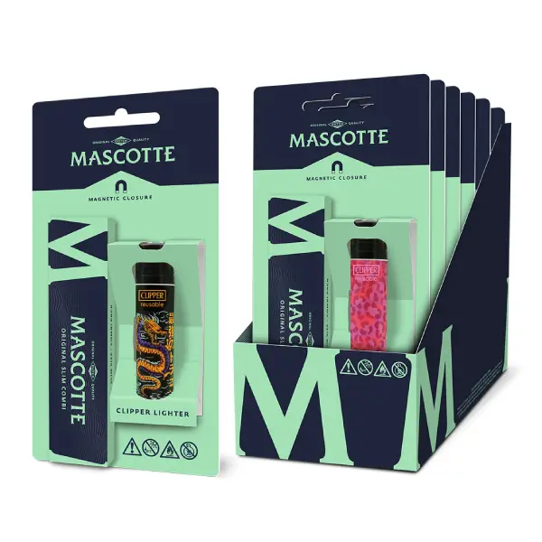 Mascot Original Combi Clipper Blister