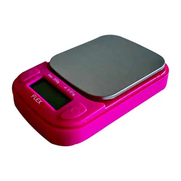 On Balance FL-200 Pink Scale 200g