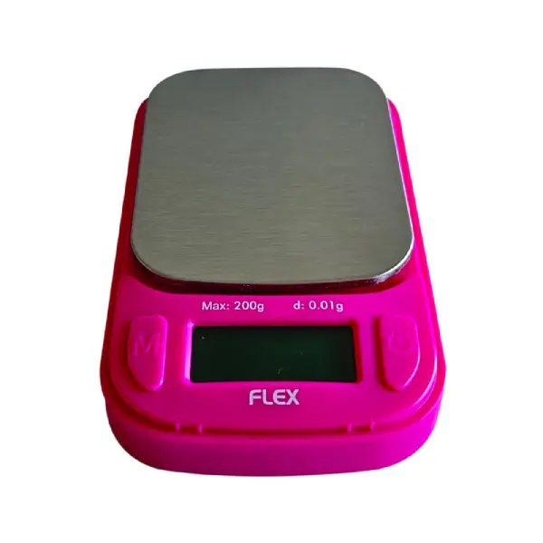 On Balance FL-200 Pink Scale 200g