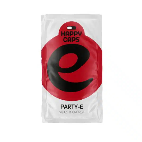 Party E ??? 4 pcs