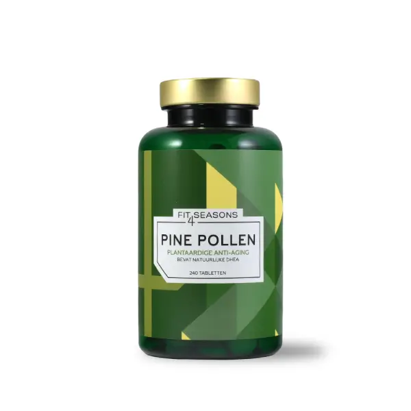 Pine Pollen ??? 240 tablets