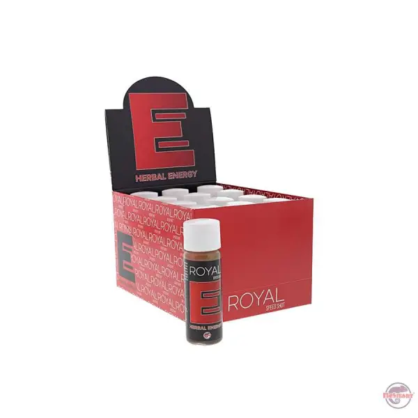 Royal E 15 ml