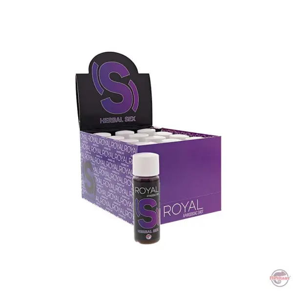 Royal S 15 ml