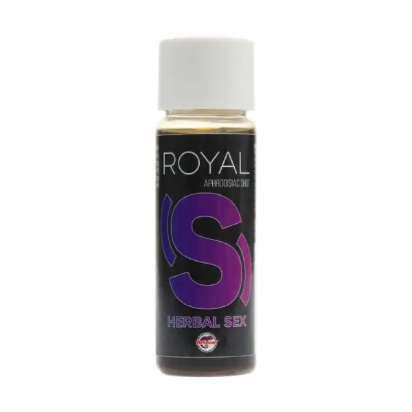 Royal S 15 ml