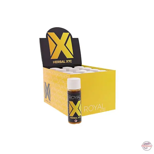 Royal X 15 ml