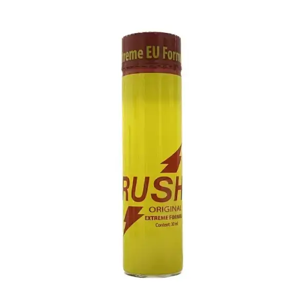 Rush Original Extreme Formula 30ml
