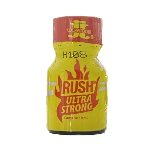 Rush Ultra Strong 10ml