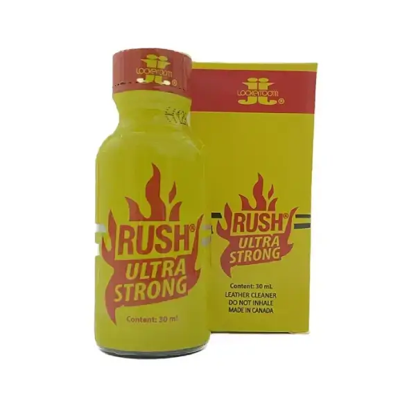 Rush Ultra Strong 30ml