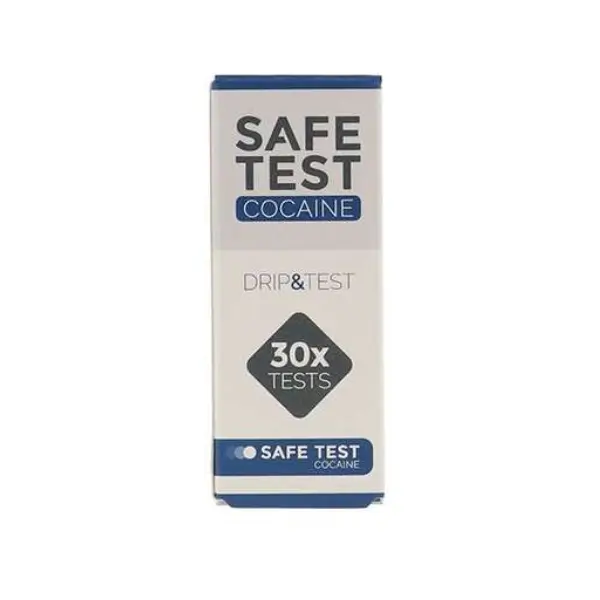 Safe Test ??? C