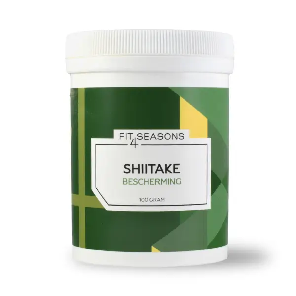 Shiitake ??? 100 grams