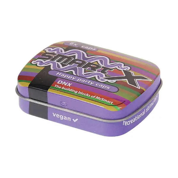 SmartX ??? 6 capsules