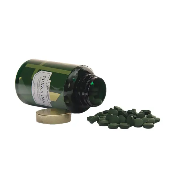Spirulina ??? 240 tablets